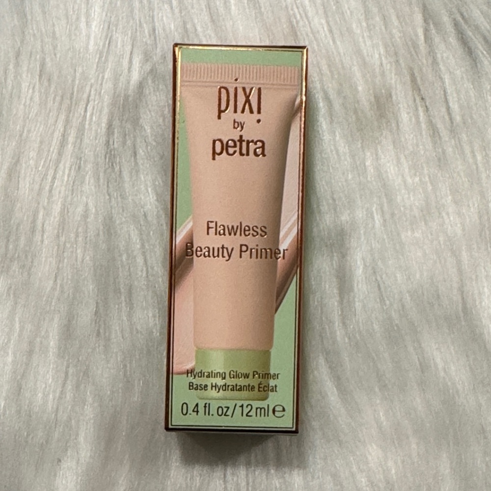Pixi Flawless Beauty Primer 12ml